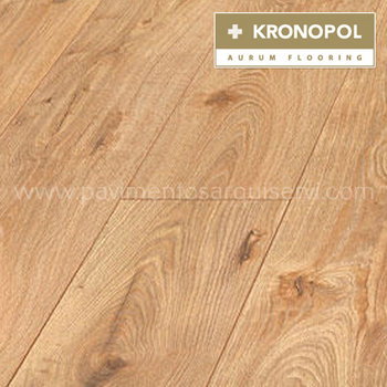 Tarimas Laminada Nogal Swing